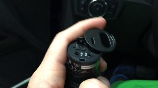BlackVue DR450-1CH faulty смотреть онлайн