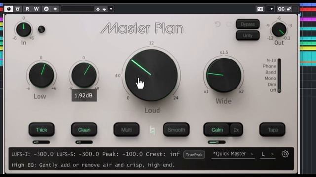 🎛️ Musik Hack Master Plan 🎛️ -Revisión en Español- смотреть онлайн