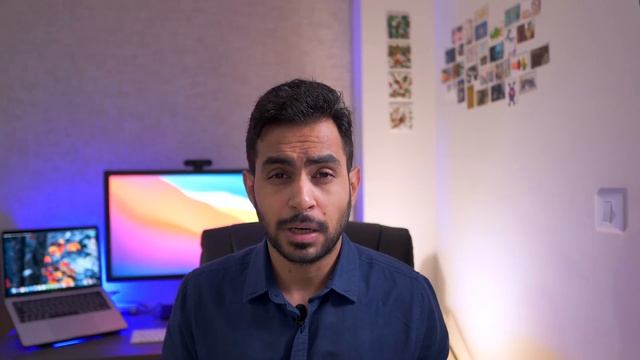iPad Pro 2021 (M1) 11 Inch Experience: Buy, Don't Upgrade смотреть онлайн