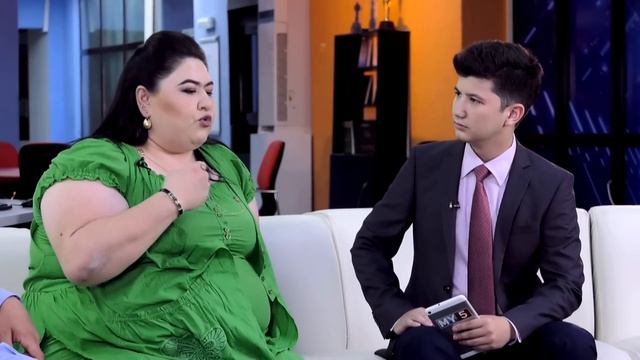 XALIMANING DAVLATDAN QANCHA QARZI BOR? смотреть онлайн
