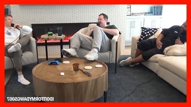 Matt and Shane talk water launchers, WWE, Highschool Wrestlin, and Veggie Talk (ft Lemaire and Nate смотреть онлайн