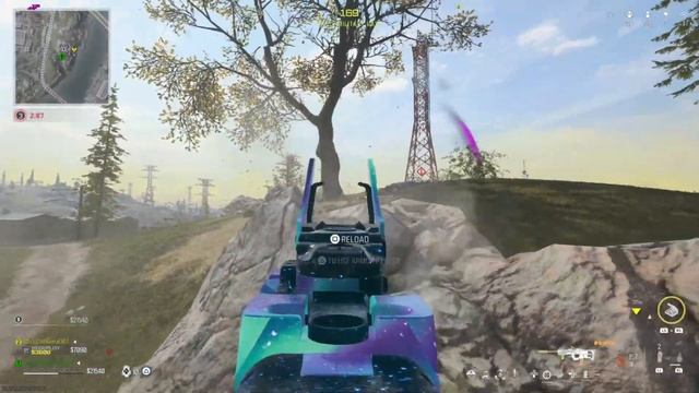 Call of Duty MW3 ~Over 40 Dad Duo смотреть онлайн