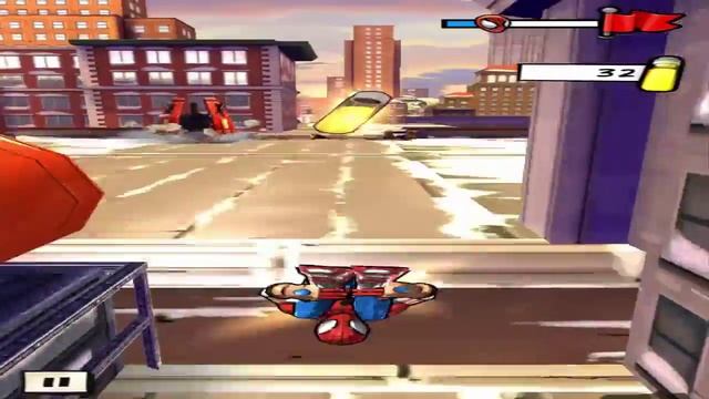 Spiderman Unlimited Mod ( Unlimited XP and Money) смотреть онлайн