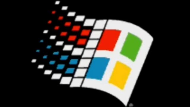 Windows Whistler Fake Startup Sound (Higher Quality) смотреть онлайн