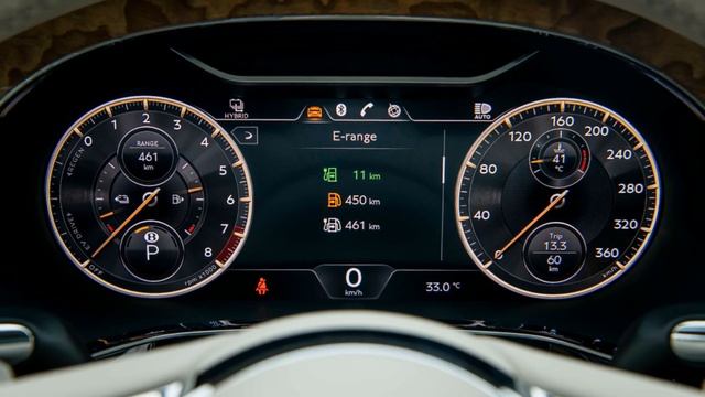 Cận cảnh Bentley Flying Spur Hybrid 2023 lần đầu sử dụng động cơ V6 tại Việt Nam | THẾ GIỚI XE360 смотреть онлайн