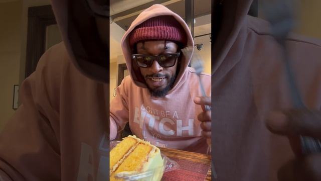 FOOD REVIEW (Mama J’s Kitchen) | Richmond VA | Soul Food | Quinn Almighty смотреть онлайн