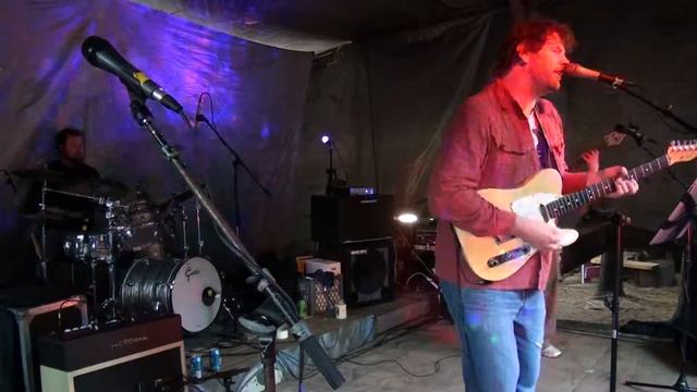 Tim Herron@Sterling's Folkfest 2017 смотреть онлайн