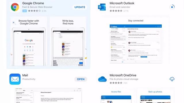 Microsoft Teams Getting Started Apple Users смотреть онлайн
