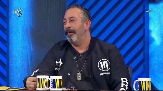 Cem Yılmaz Fenerbahçelileri Kahkahaya Boğdu! смотреть онлайн