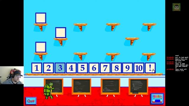 A to Zap! (Windows 3.1): D is for Drugs! смотреть онлайн