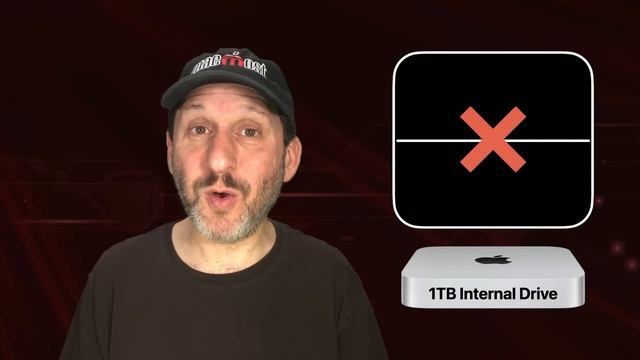 Why You Should Never Partition Your Backup Drive смотреть онлайн