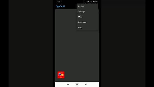How To Run C Plus Plus (C++) Program In Mobile App, смотреть онлайн