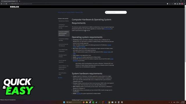 How To Play Roblox on Windows XP 2024 смотреть онлайн