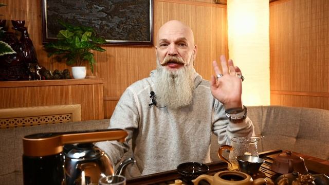 Про чайных специалистов смотреть онлайн