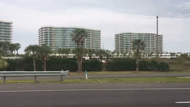 Orange beach, AL🍊 весенние каникулы/#казашкавUSA/ vlog day1🎒 смотреть онлайн