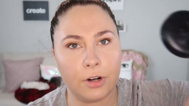 How To Make Your Makeup Last! - quick, easy, sweat-proof, oily skin. смотреть онлайн