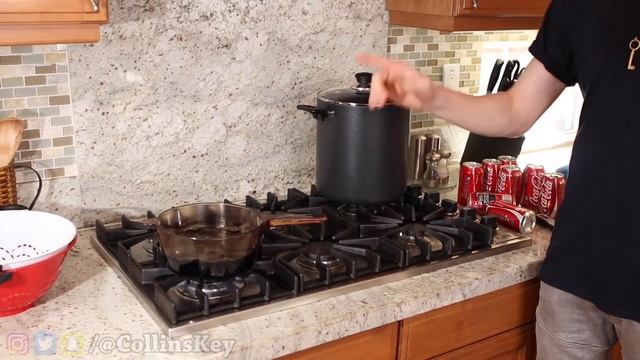 Do NOT Boil iPhone 7 in Coca Cola!!! смотреть онлайн