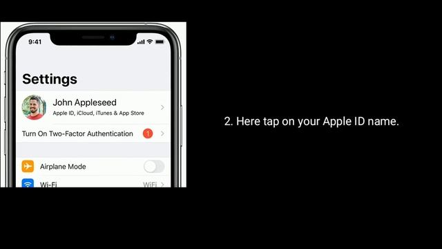Messages In ICloud Is Not Available Because ICloud And IMessage Accounts Are Different  IOS 13.5/14
