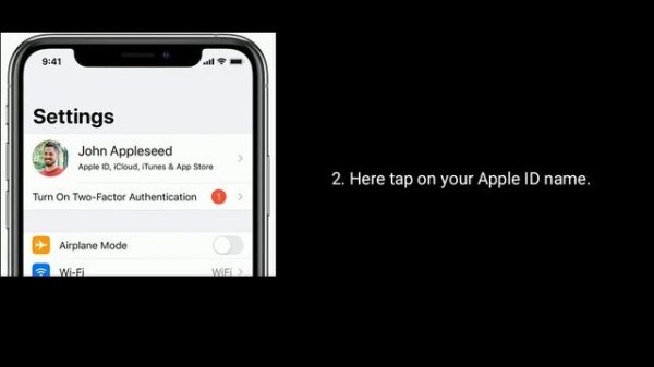 Messages in iCloud is Not Available because iCloud and iMessage Accounts are Different iOS 13.5/14