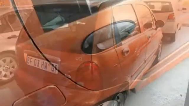 2011 CHERY QQ 0.8 TX Auto For Sale On Auto Trader South Africa смотреть онлайн