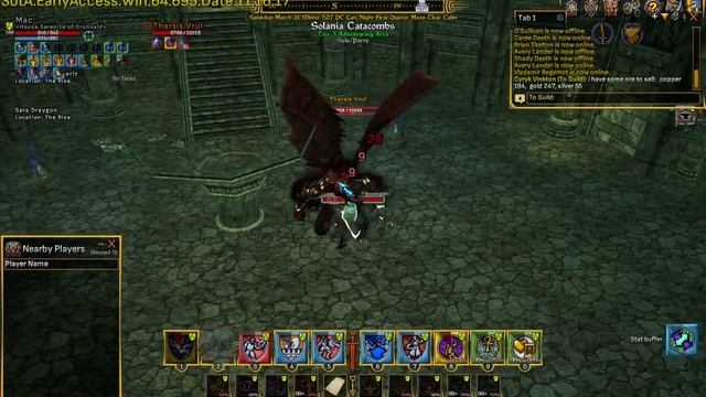 Sota Daemon slaying by Mac смотреть онлайн