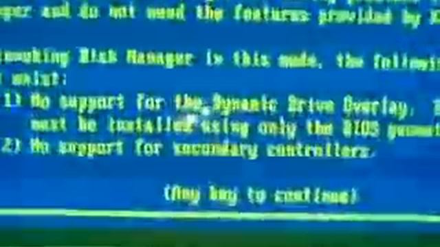 How To Do Partition With Dm200 Using P C Master C D смотреть онлайн