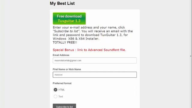 How to download Free Guitar learning software for windows tuxguitar 1.3 смотреть онлайн