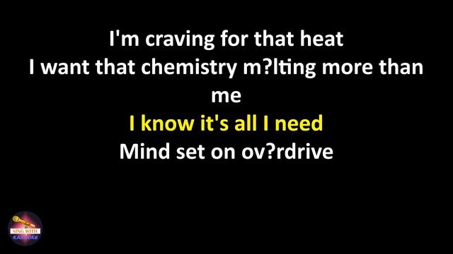 Gorgon City feat. EVAN GIIA - Burning (Lyrics version) смотреть онлайн