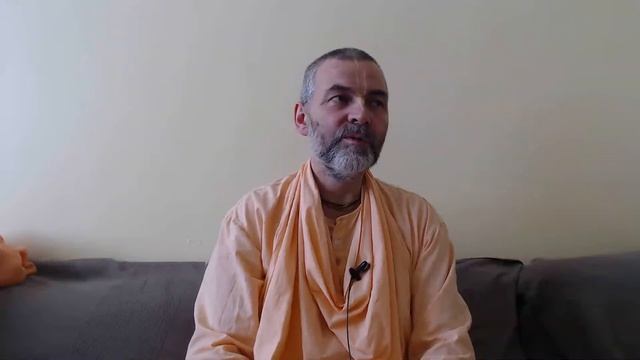 Баларама-раса-ятра + День явления Шри Шьямананды Прабху / Вильнюс, 8.04.2020 смотреть онлайн