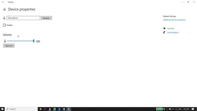 How To Fix Warzone 2 Voice Chat on PC | COD Warzone 2 Mic Not Working PC FIX смотреть онлайн