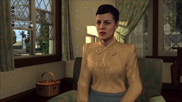L.A. Noire On AMD FX 8350 on Windows 8 смотреть онлайн