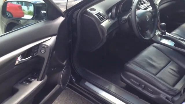 2012 ACURA TL 3.5L смотреть онлайн