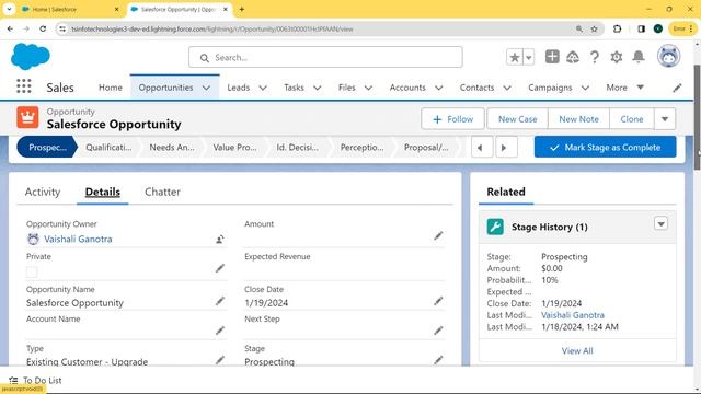 How to make percentage field required in Salesforce | Salesforce make percentage field required смотреть онлайн