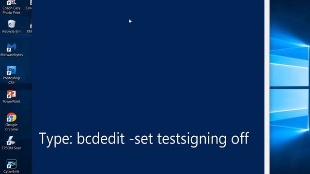 HOW TO REMOVE TEST MODE WINDOWS 10 PRO BUILD смотреть онлайн