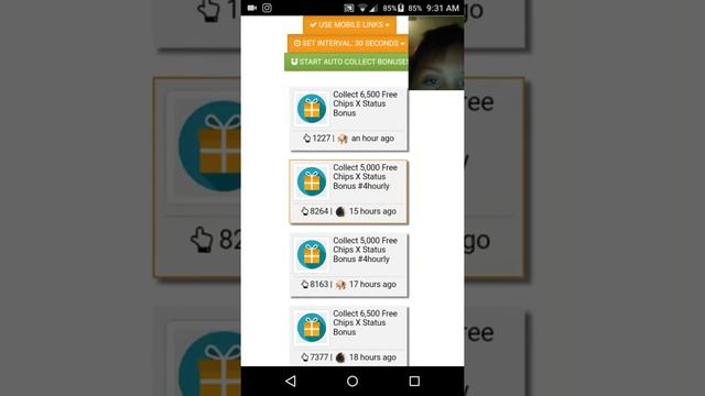 Another way to get free chips on world series of poker without a survey or human verfication смотреть онлайн