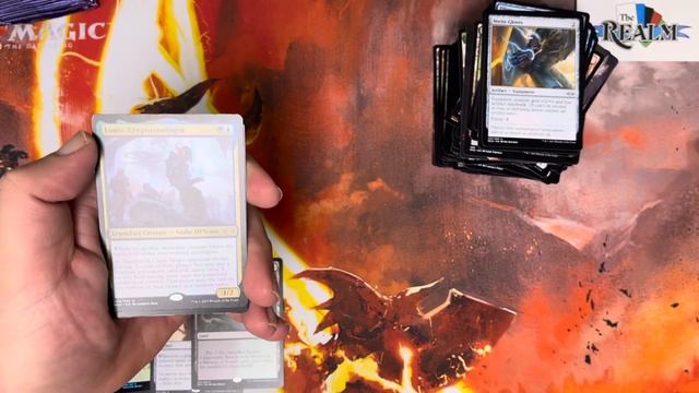 Modern Horizons 2 Set Booster Box Opening! смотреть онлайн