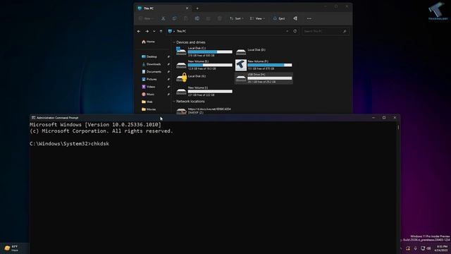 How To Check and Find Bad Sectors in Windows 11 PC or Laptop смотреть онлайн