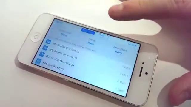 Make and Customize iPhone Ringtone from Music Without Computer or iTunes No JailBreak смотреть онлайн