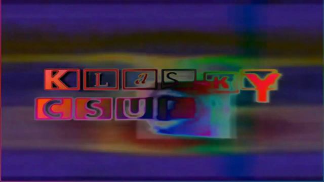 Klasky Csupo In Beautiful Vocoded Diamond Effects (Sponsored By Preview 2 Effects) смотреть онлайн