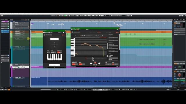 Brainworx - bx_crispytuner - Overview | Plugin Alliance смотреть онлайн