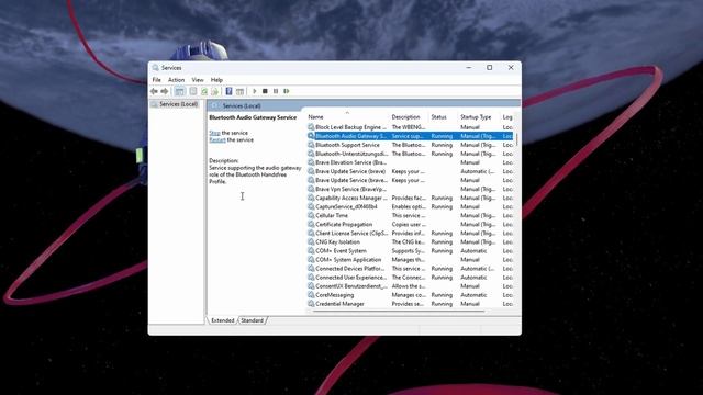 How To Fix Bluetooth Icon Missing on Windows смотреть онлайн