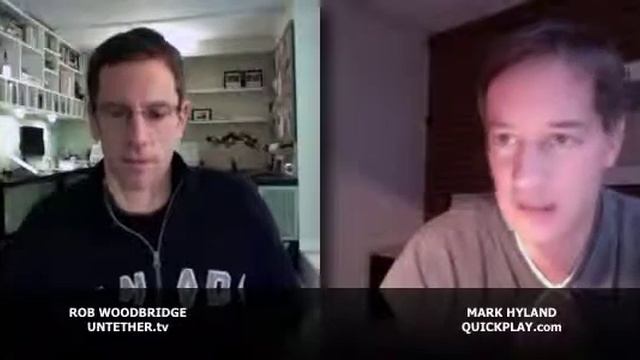 QuickPlay: How mobile is disrupting premium content consumpt смотреть онлайн