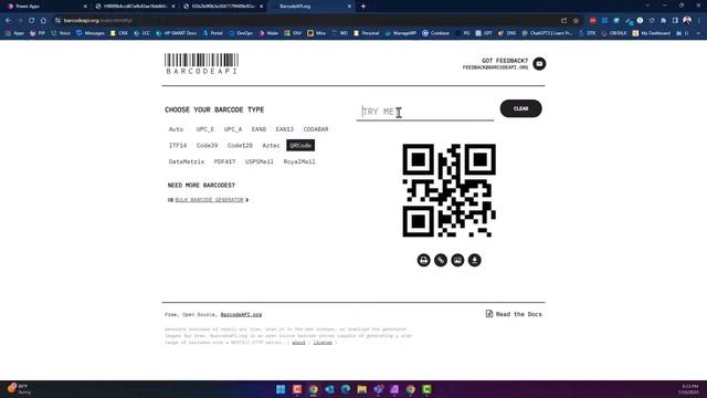 AzureAd Digital Employee ID Card - with Power Apps смотреть онлайн