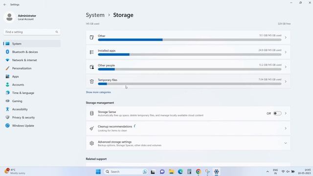 How to Speed Up Windows 11 | How to faster windows 11 смотреть онлайн