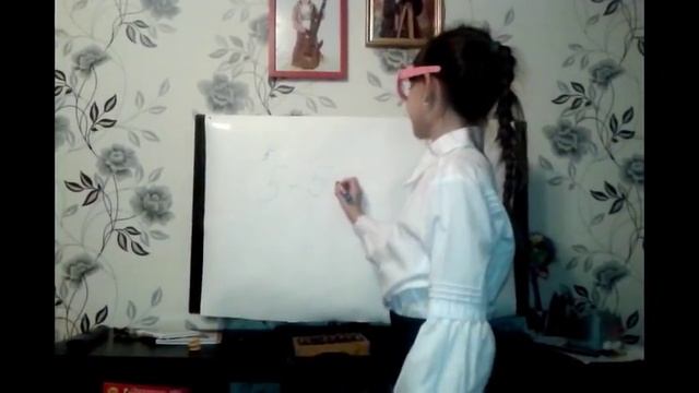 Играем в школу. 1 класс! Видео для детей смотреть онлайн