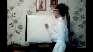 Играем в школу. 1 класс! Видео для детей