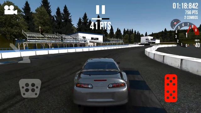 Assoluto Racing | No Talent. Lose Control. смотреть онлайн