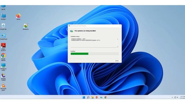 RSAT for Windows 11 - Remote Server Administration Tools (AD Tools) смотреть онлайн