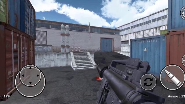Zombie Evil Kill 3 Dead City - Zombie Game -Android Gameplay. #10 смотреть онлайн