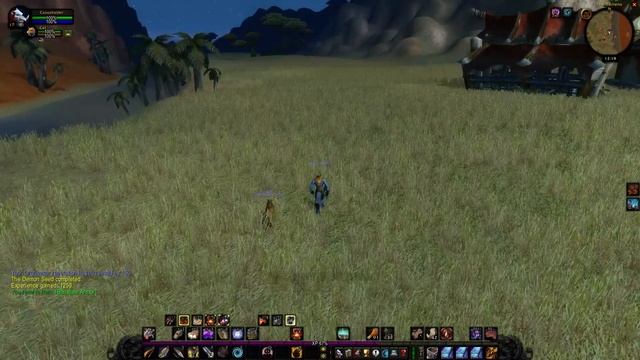 WoW Classic Horde Leveling Guide The Barrens 15-20 смотреть онлайн